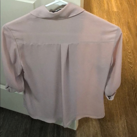 Button up blouse - Picture 3 of 3